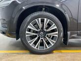 Thumbnail of 2021 Onyx Black Metallic Volvo XC90