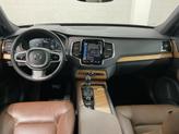 Thumbnail of 2021 Onyx Black Metallic Volvo XC90