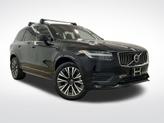 Thumbnail of 2021 Onyx Black Metallic Volvo XC90