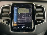 Thumbnail of 2021 Onyx Black Metallic Volvo XC90