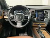 Thumbnail of 2021 Onyx Black Metallic Volvo XC90