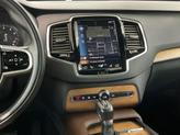 Thumbnail of 2021 Onyx Black Metallic Volvo XC90