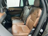 Thumbnail of 2021 Onyx Black Metallic Volvo XC90
