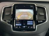 Thumbnail of 2021 Onyx Black Metallic Volvo XC90