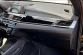 Thumbnail of 2018 Jet Black BMW X1