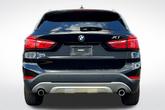 Thumbnail of 2018 Jet Black BMW X1