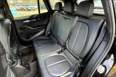 Thumbnail of 2018 Jet Black BMW X1