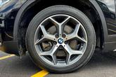 Thumbnail of 2018 Jet Black BMW X1