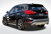 Thumbnail of 2018 Jet Black BMW X1