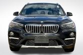 Thumbnail of 2018 Jet Black BMW X1