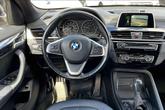 Thumbnail of 2018 Jet Black BMW X1
