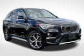 Thumbnail of 2018 Jet Black BMW X1