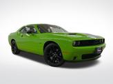 Thumbnail of 2017 Green Go Clearcoat Dodge Challenger