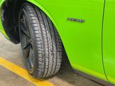 Thumbnail of 2017 Green Go Clearcoat Dodge Challenger