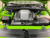 Thumbnail of 2017 Green Go Clearcoat Dodge Challenger