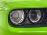 Thumbnail of 2017 Green Go Clearcoat Dodge Challenger
