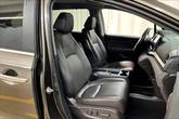 Thumbnail of 2021 Brown Honda Odyssey