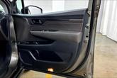 Thumbnail of 2021 Brown Honda Odyssey