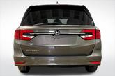 Thumbnail of 2021 Brown Honda Odyssey