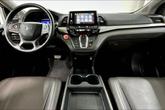 Thumbnail of 2021 Brown Honda Odyssey