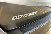 Thumbnail of 2021 Brown Honda Odyssey