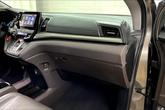 Thumbnail of 2021 Brown Honda Odyssey