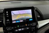 Thumbnail of 2021 Brown Honda Odyssey