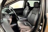 Thumbnail of 2021 Brown Honda Odyssey