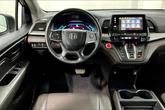 Thumbnail of 2021 Brown Honda Odyssey