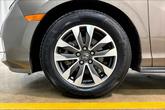Thumbnail of 2021 Brown Honda Odyssey