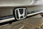 Thumbnail of 2021 Brown Honda Odyssey