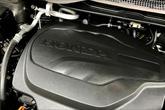 Thumbnail of 2021 Brown Honda Odyssey