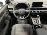 Thumbnail of 2026 Platinum White Pearl Honda CR-V Hybrid