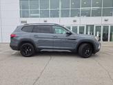 Thumbnail of 2025 Pure Gray Volkswagen Atlas