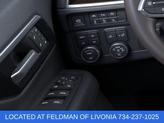 Thumbnail of 2026 Black Chevrolet Tahoe