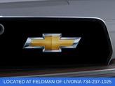 Thumbnail of 2026 Black Chevrolet Tahoe