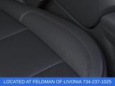 Thumbnail of 2026 Black Chevrolet Tahoe