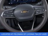 Thumbnail of 2026 Black Chevrolet Tahoe