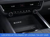 Thumbnail of 2026 Black Chevrolet Tahoe