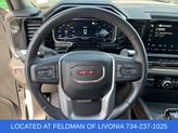 Thumbnail of 2023 Summit White GMC Sierra 1500