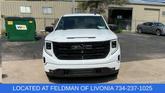 Thumbnail of 2023 Summit White GMC Sierra 1500