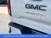 Thumbnail of 2023 Summit White GMC Sierra 1500