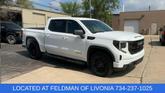 Thumbnail of 2023 Summit White GMC Sierra 1500