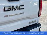 Thumbnail of 2023 Summit White GMC Sierra 1500