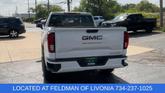 Thumbnail of 2023 Summit White GMC Sierra 1500