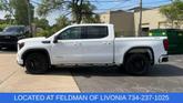 Thumbnail of 2023 Summit White GMC Sierra 1500