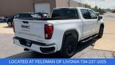 Thumbnail of 2023 Summit White GMC Sierra 1500