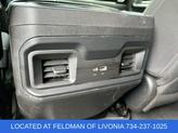 Thumbnail of 2023 Dark Ash Metallic Chevrolet Silverado 1500