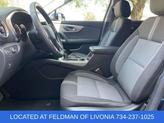 Thumbnail of 2023 Blue Glow Metallic Chevrolet Blazer