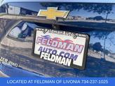 Thumbnail of 2023 Blue Glow Metallic Chevrolet Blazer